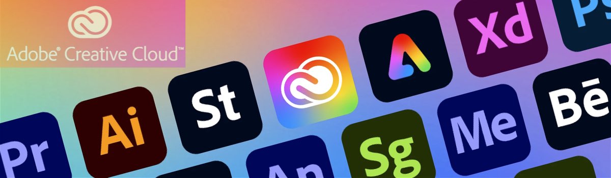 어도비 가격 비교_크레이티브 클라우드