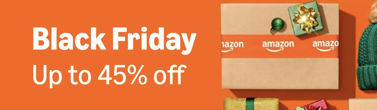 아마존 블랙 프라이데이