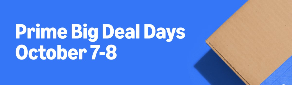 아마존 프로모션 프라임 빅딜데이