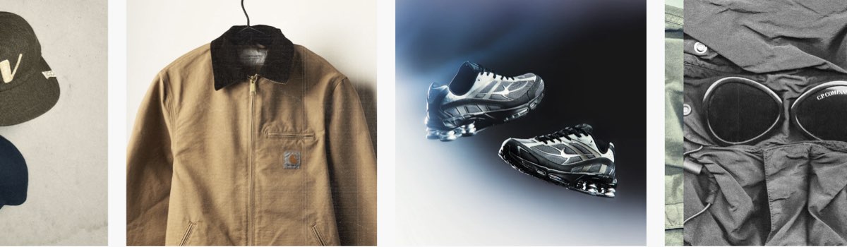 Endclothing 할인코드