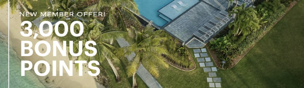 IHG 호텔 멤버십 포인트 프로모션 신규회원