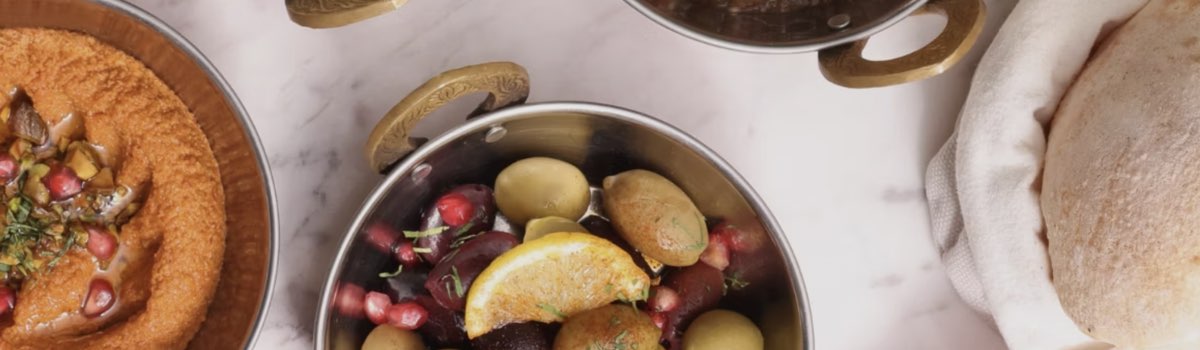 HG 다이닝 멤버십 프로모션