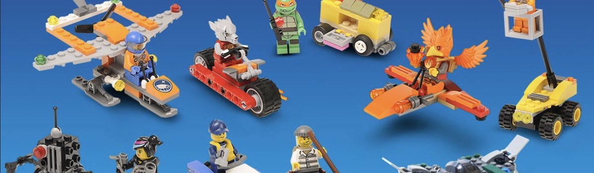 레고 세일 할인