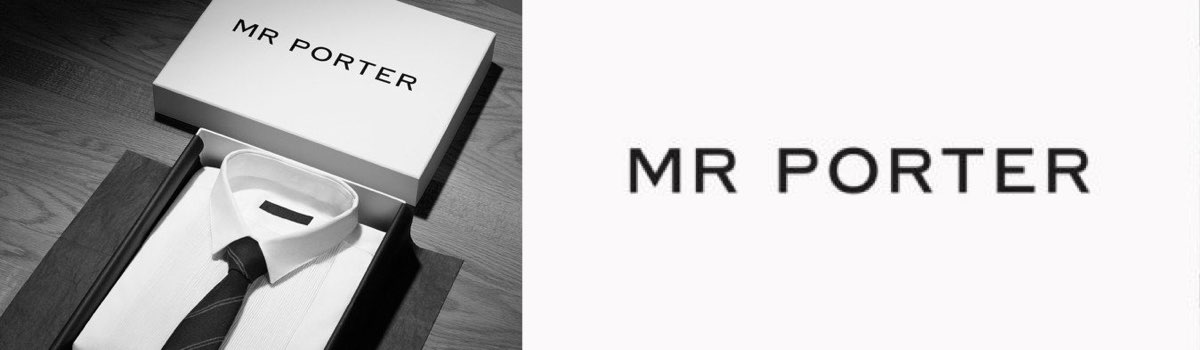 Mr Porter 할인코드