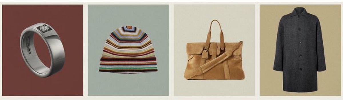 미스터포터 신상품